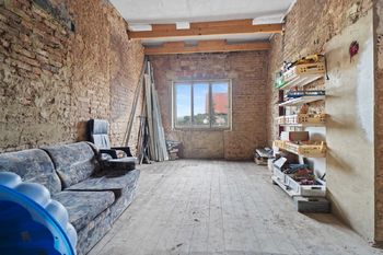 Prodej domu, 560 m2, Světec