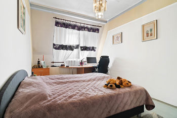 Prodej domu, 560 m2, Světec