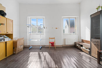 Prodej domu, 560 m2, Světec