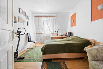 Prodej domu, 560 m2, Světec