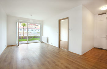 Pronájem bytu 2+kk v osobním vlastnictví, 53 m2, Hořovice