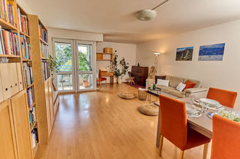 Prodej bytu 3+1 v osobním vlastnictví, 103 m2, Praha 5 - Stodůlky