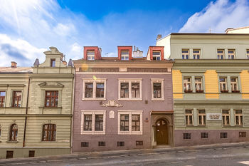 Prodej bytu 4+1 v osobním vlastnictví, 90 m2, Praha 6 - Břevnov