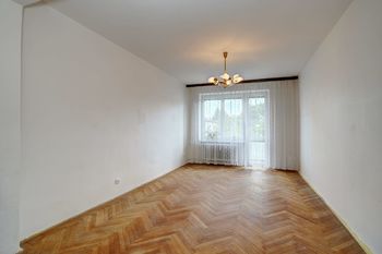 Prodej bytu 3+1 v osobním vlastnictví, 72 m2, Brno