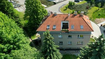 Prodej bytu 4+1 v osobním vlastnictví, 139 m2, Říčany