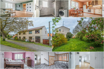 Prodej domu, 320 m2, Kožlany