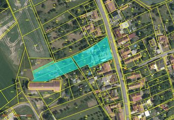 Prodej domu, 200 m2, Přemyslovice