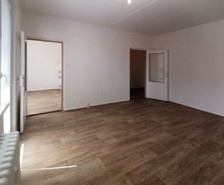 Prodej bytu 2+1 v družstevním vlastnictví, 63 m2, Moravská Třebová