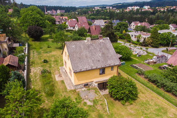 Prodej domu, 204 m2, Zruč nad Sázavou