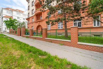 Prodej bytu 3+kk v osobním vlastnictví, 107 m2, Brno