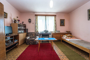 Prodej domu, 90 m2, Lčovice