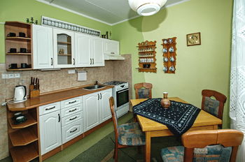 Prodej bytu 2+1 v osobním vlastnictví, 52 m2, Horšovský Týn