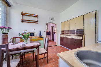 Prodej domu, 230 m2, Brandýs nad Labem-Stará Boleslav