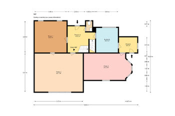 Prodej domu, 230 m2, Brandýs nad Labem-Stará Boleslav