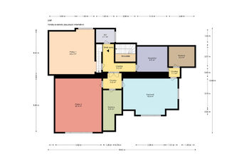 Prodej domu, 230 m2, Brandýs nad Labem-Stará Boleslav