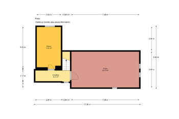 Prodej domu, 230 m2, Brandýs nad Labem-Stará Boleslav