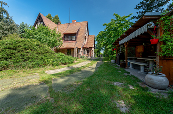 Prodej domu, 230 m2, Brandýs nad Labem-Stará Boleslav