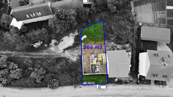 Prodej domu, 250 m2, Dambořice