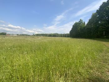 Prodej pozemku, 77680 m2, Skalná