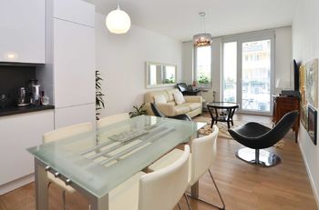 Prodej bytu 3+kk v osobním vlastnictví, 69 m2, Praha 9 - Letňany