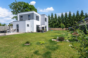 Prodej domu, 122 m2, Praha 9 - Čakovice