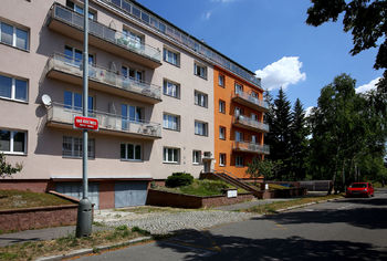 Prodej bytu 2+1 v osobním vlastnictví, 82 m2, Praha 9 - Prosek