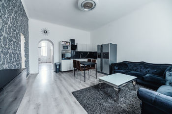 Prodej bytu 3+kk v osobním vlastnictví, 76 m2, Brno