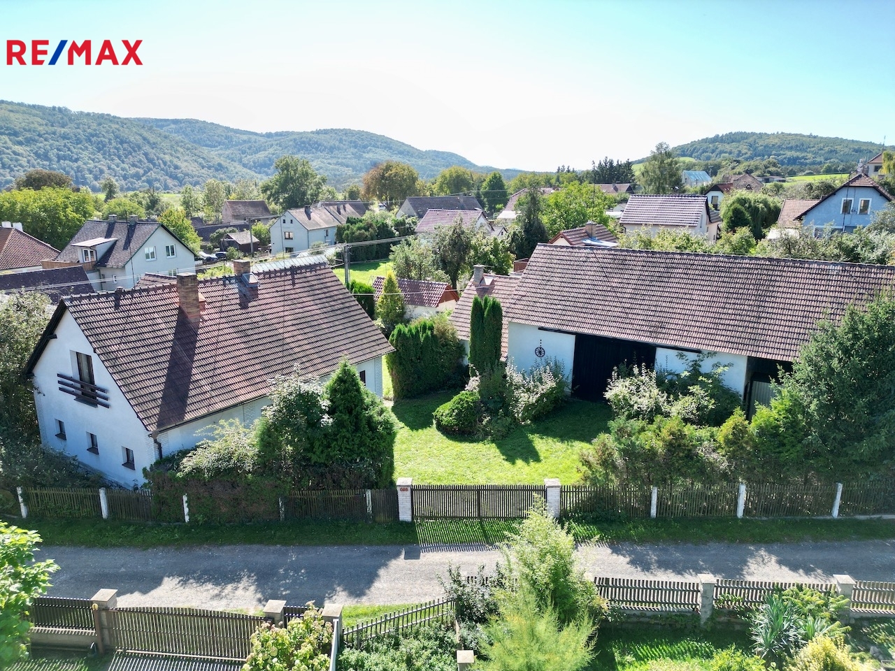 Prodej domu, 410 m2, Nezabudice