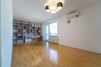 Prodej bytu 3+1 v osobním vlastnictví, 80 m2, Poděbrady