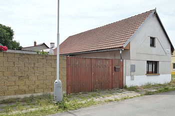 Prodej domu, 125 m2, Sadská
