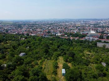 Prodej pozemku, 2619 m2, Brno