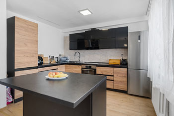 Prodej bytu 3+kk v družstevním vlastnictví, 62 m2, Most