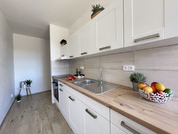 Pronájem bytu 1+1 v osobním vlastnictví, 41 m2, Protivín