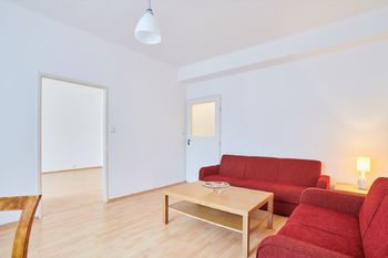 Pronájem bytu 2+1 v osobním vlastnictví, 65 m2, Praha 10 - Hostivař
