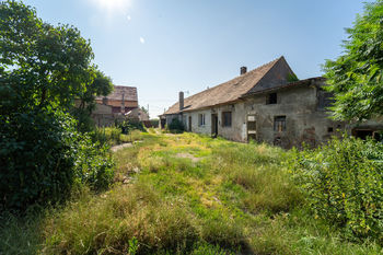 Prodej domu, 139 m2, Hlízov