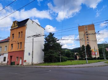 Prodej nájemního domu, 283 m2, Ústí nad Labem