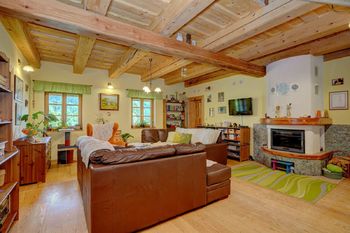 Prodej domu, 186 m2, Malá Morávka