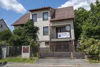Prodej domu, 150 m2, Radošovice