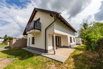 Prodej domu, 133 m2, Praha 10 - Uhříněves