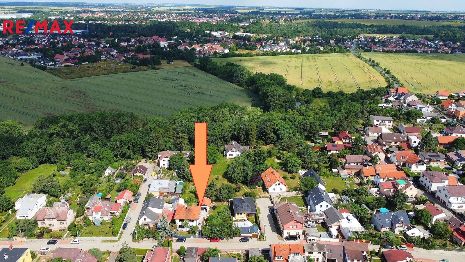 Prodej domu 150 m², Tachlovice Reality RE/MAX