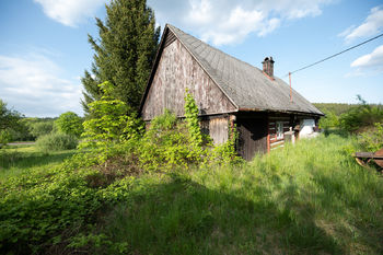 Prodej domu, 103 m2, Mostek