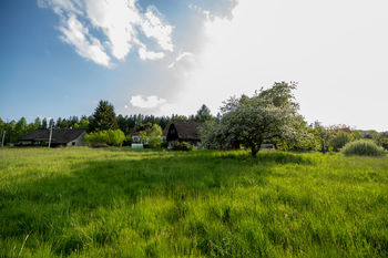 Prodej domu, 103 m2, Mostek