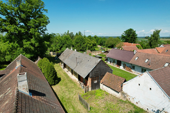 Prodej domu, 159 m2, Bechyně