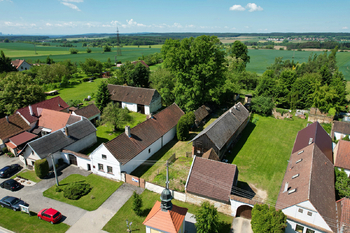 Prodej domu, 159 m2, Bechyně