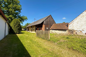 Prodej domu, 159 m2, Bechyně