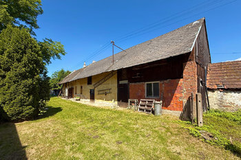 Prodej domu, 159 m2, Bechyně