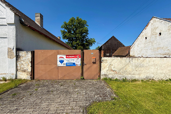 Prodej domu, 159 m2, Bechyně