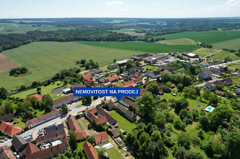 Prodej domu, 159 m2, Bechyně