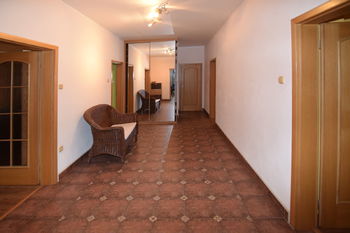 Pronájem bytu v osobním vlastnictví, 165 m2, Nymburk