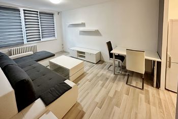 Pronájem bytu 2+kk v osobním vlastnictví, 39 m2, Kolín